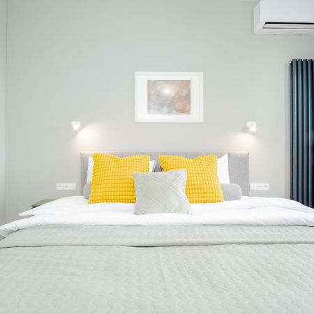 Glow Apartments, Apartament Poczty Polskiej Gdansk Glowny Bagian luar foto