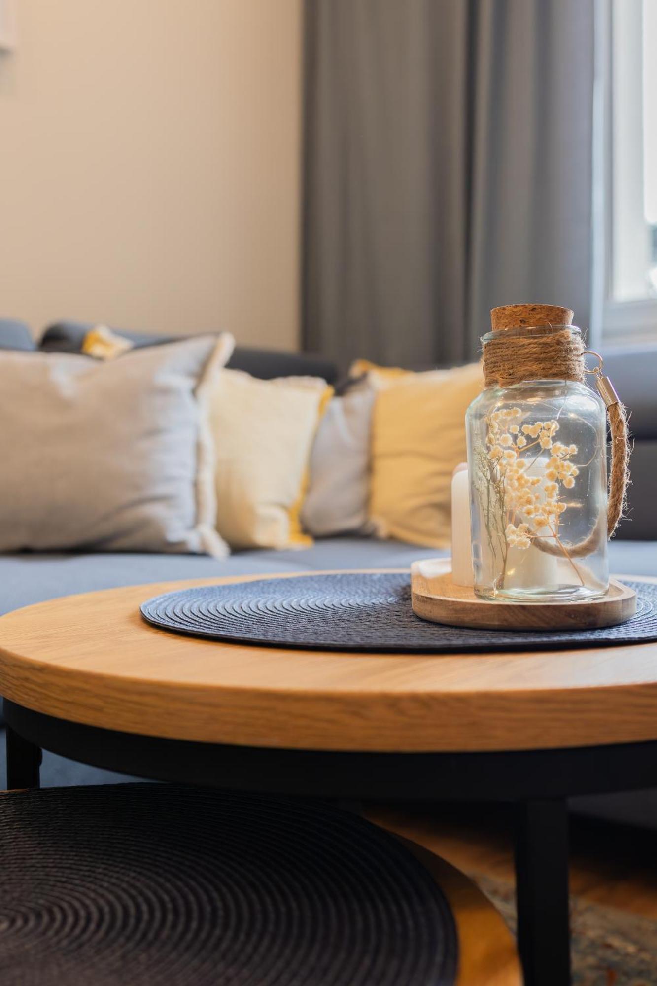 Glow Apartments, Apartament Poczty Polskiej Gdansk Glowny Bagian luar foto