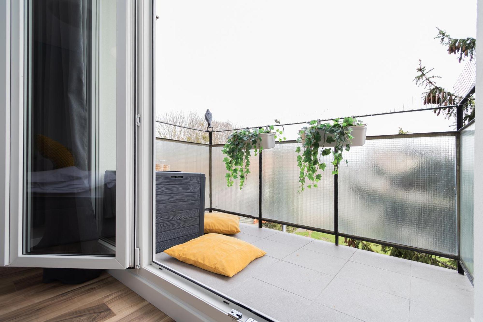 Glow Apartments, Apartament Poczty Polskiej Gdansk Glowny Bagian luar foto