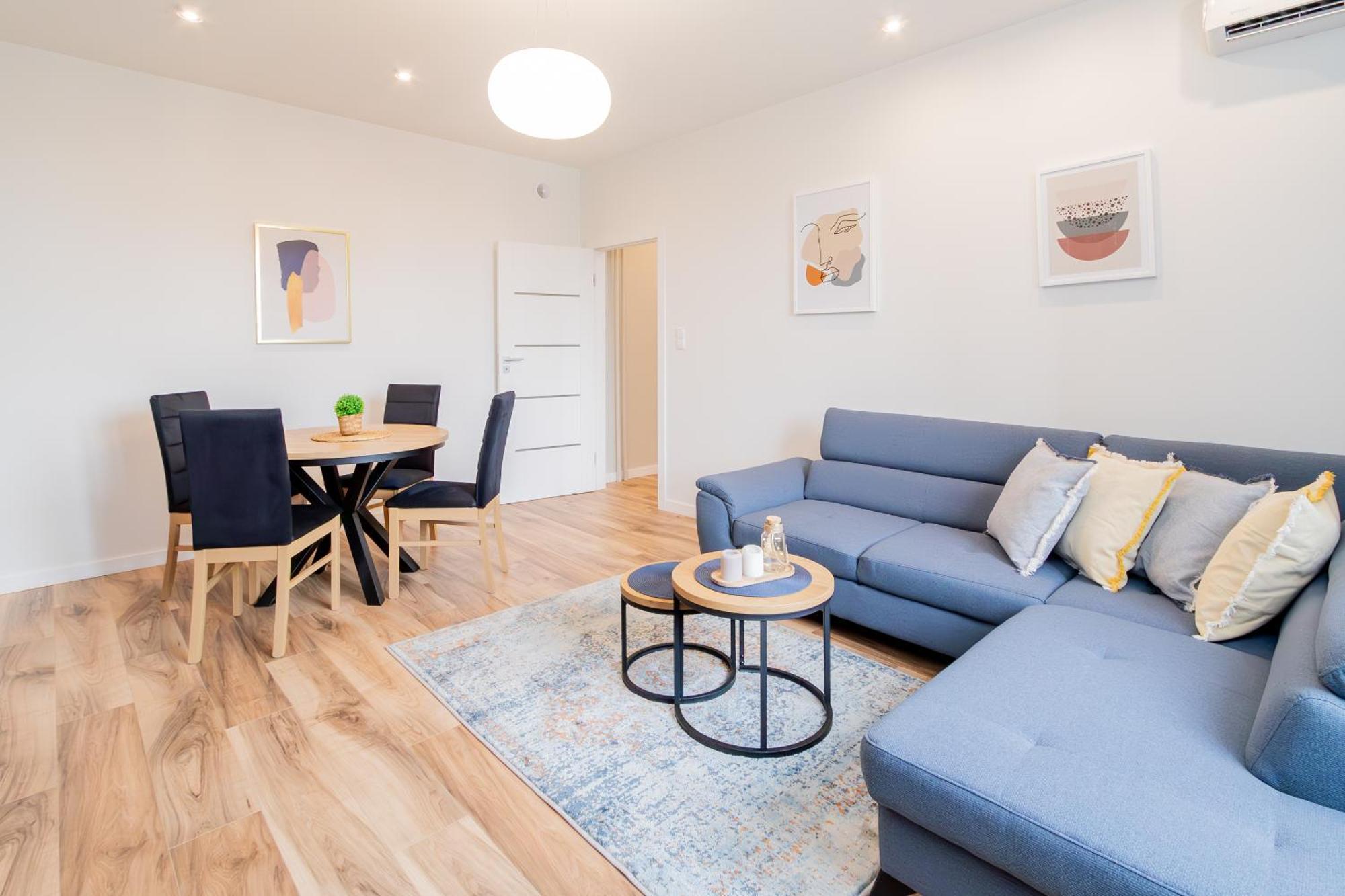 Glow Apartments, Apartament Poczty Polskiej Gdansk Glowny Bagian luar foto