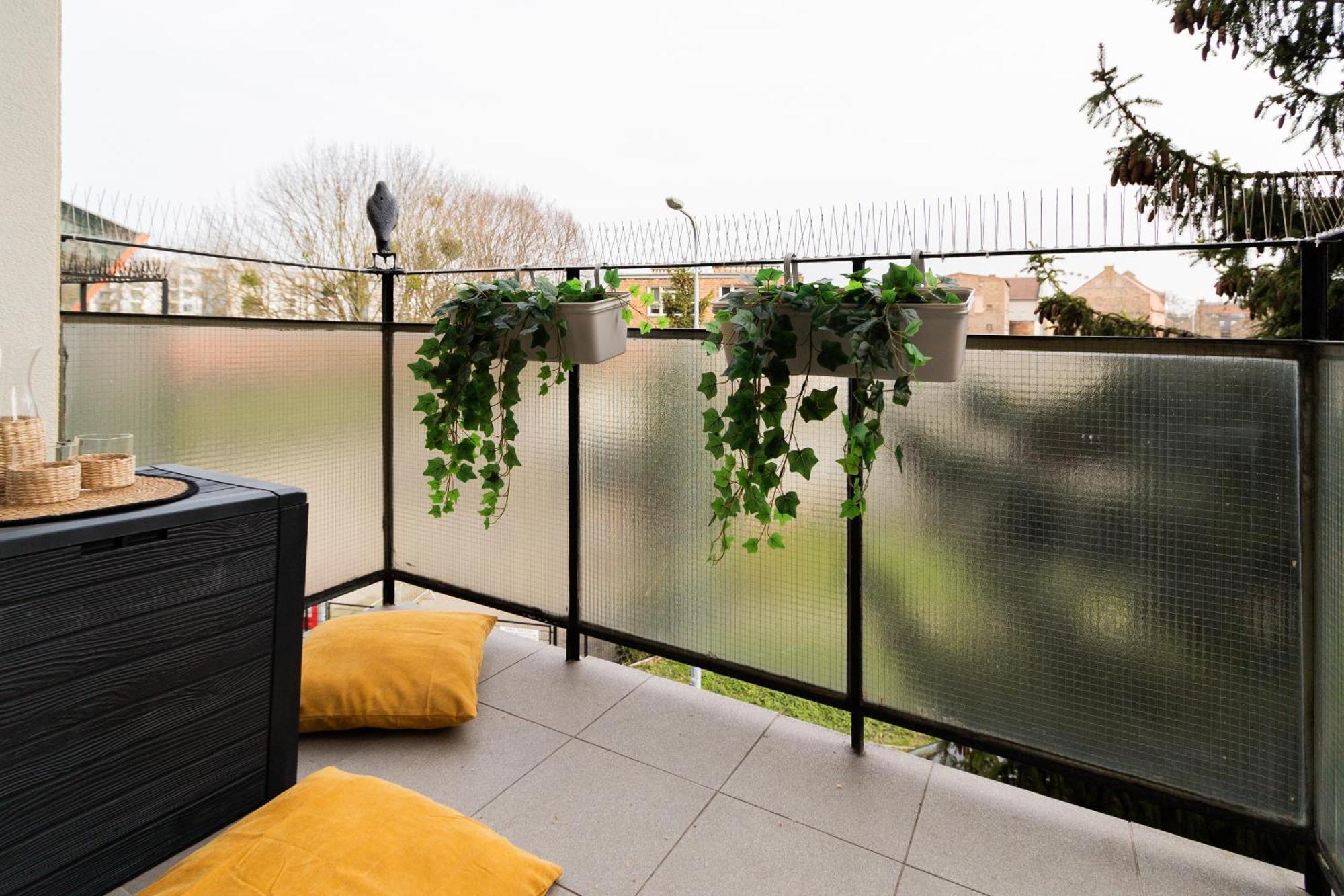 Glow Apartments, Apartament Poczty Polskiej Gdansk Glowny Bagian luar foto